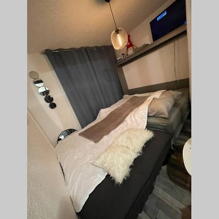 Studio Neuf St Lary 10 Min A Pied Vielle-Aure Exterior photo